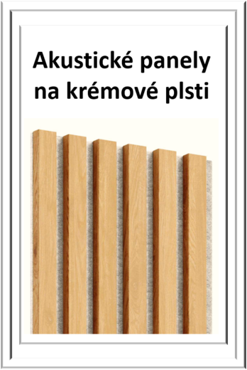 Akustické panely na krémové plsti.png