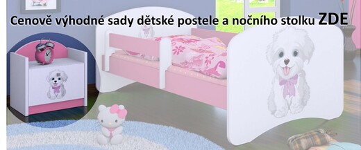 Cenově výhodné sady dětské postele a nočního stolku ZDE.jpg