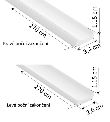 Pravé a levé zakončení Lumio rozměry.jpg